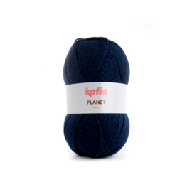 Katia Planet 3973 - Zeer donker blauw