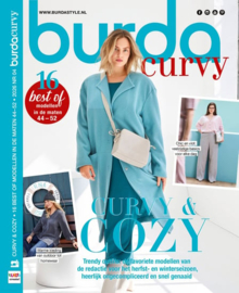 Burda Curvy Best Of 02/2026
