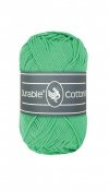 durable Cotton 8 Grass Green 2156