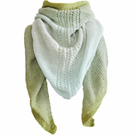 Rico Design Creative Cotton Dégradé Lucky 8 027 Aloe