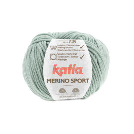 Katia Merino Sport 59 - Resedagroen