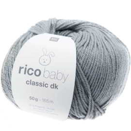 Rico Design B CLASSIC DK AQUA