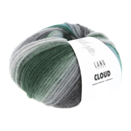 Lang Yarns Cloud 030