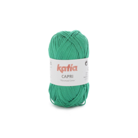 Katia Capri 82130 - Groen