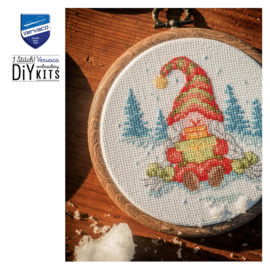 MINIATUUR KIT GNOMES SET VAN 3