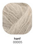 Schachenmayr Lovely Mohair 005 hanf