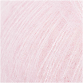 Rico Essentials Super Kid Mohair Loves Silk 009 Powder