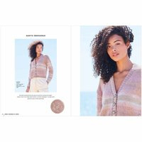 Rico Design Lovewool No. 16 handbreimagazine lente/zomer 2023