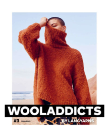 WOOLADDICTS #3