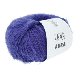 Lang Yarns Aura kl 35