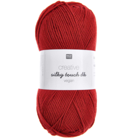 Rico Design Creative Silky Touch dk Raspberry