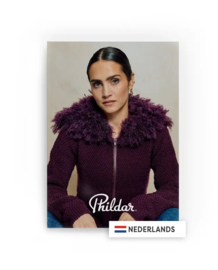 Dames N°280  breien