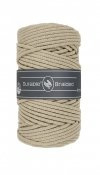 Durable Braided 2215 White Pepper