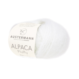 Austermann Alpaca Fluffy 01