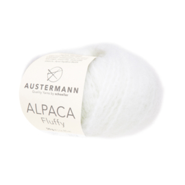 Austermann Alpaca Fluffy