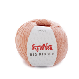 Katia Big Ribbon 43 - Lichtroze