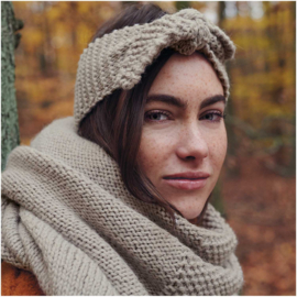 Rico Design Essentials Alpaca Twist ch Silbergrau