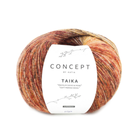 Katia Concept Taika Socks