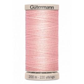 Gütermann quiltgaren 200m 2538