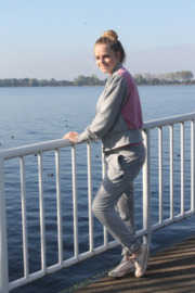IT'S A FITS PATTERN Broek (1074)