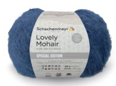 Schachenmayr Lovely Mohair 0022 gold