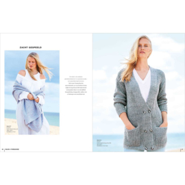 Rico Design Lovewool No.14 handbreimagazine lente-zomer