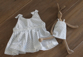 Patroon ABACADABRA Baby 1 (0178)
