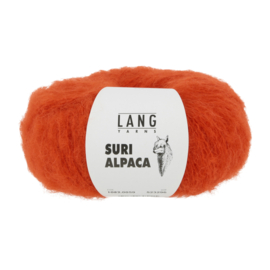 Lang Yarns Suri Alpaca 0059