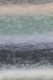 Lang Yarns Quattro Dégradé kl 0020