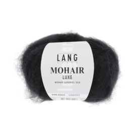 Lang Yarns Mohair Luxe 004