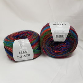 Lang Yarns Dipinto 066