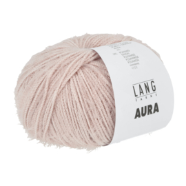 Lang Yarns Aura kl 9