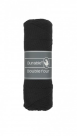 durable-double-four-325-black