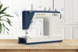 Grace Company Quiltmachines