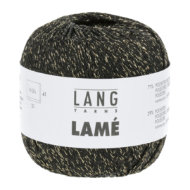 Lang Yarns Lame 0004