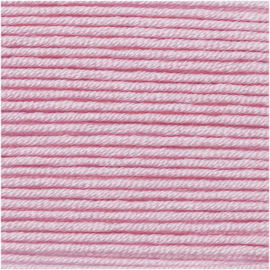 Rico Design Creative Silky Touch dk Pastel pink