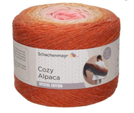 Schachenmayr Cozy Alpaca 83