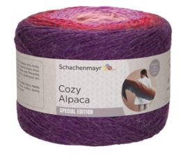 Schachenmayr Cozy Alpaca 84