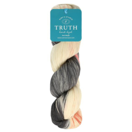 Simy's Truth SOCK 1x100g - 59 Money is the root of all evil