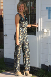 IT'S A FITS PATTERN broek (1108)