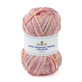 DMC 8111M Mini Magnum Tweed Colour brei- en haakgaren  - Kleur 105