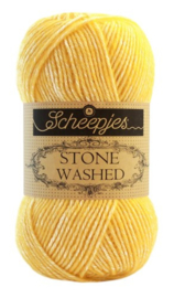 Scheepjes Stone Washed 833 Beryl