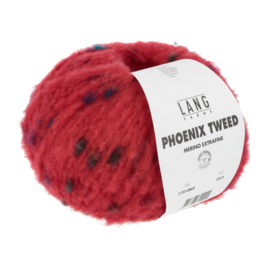 Lang Yarns Phoenix tweed 0062