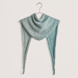 Rico Creative Make It Tweed Glitz Natur