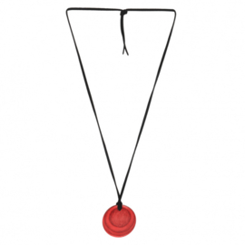 KNITPRO K35016 MAGNETISCHE KETTING BREIER KIT CHERRY BERRY