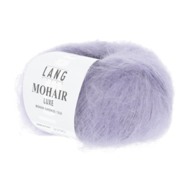 Lang Yarns Mohair Luxe 107