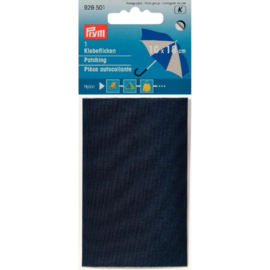 PRYM VERSTELSTUK ZELFHECHTEND NYLON 10X18CM MARINE