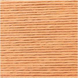 Rico Creative Cotton Aran 29 Apricot