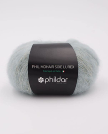 Phildar Mohair Soie Lurex