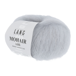 Lang Yarns Mohair Luxe 123
